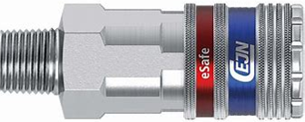 CUPL-QCKACTION-PN-NBR-NPT-ET1/4IN